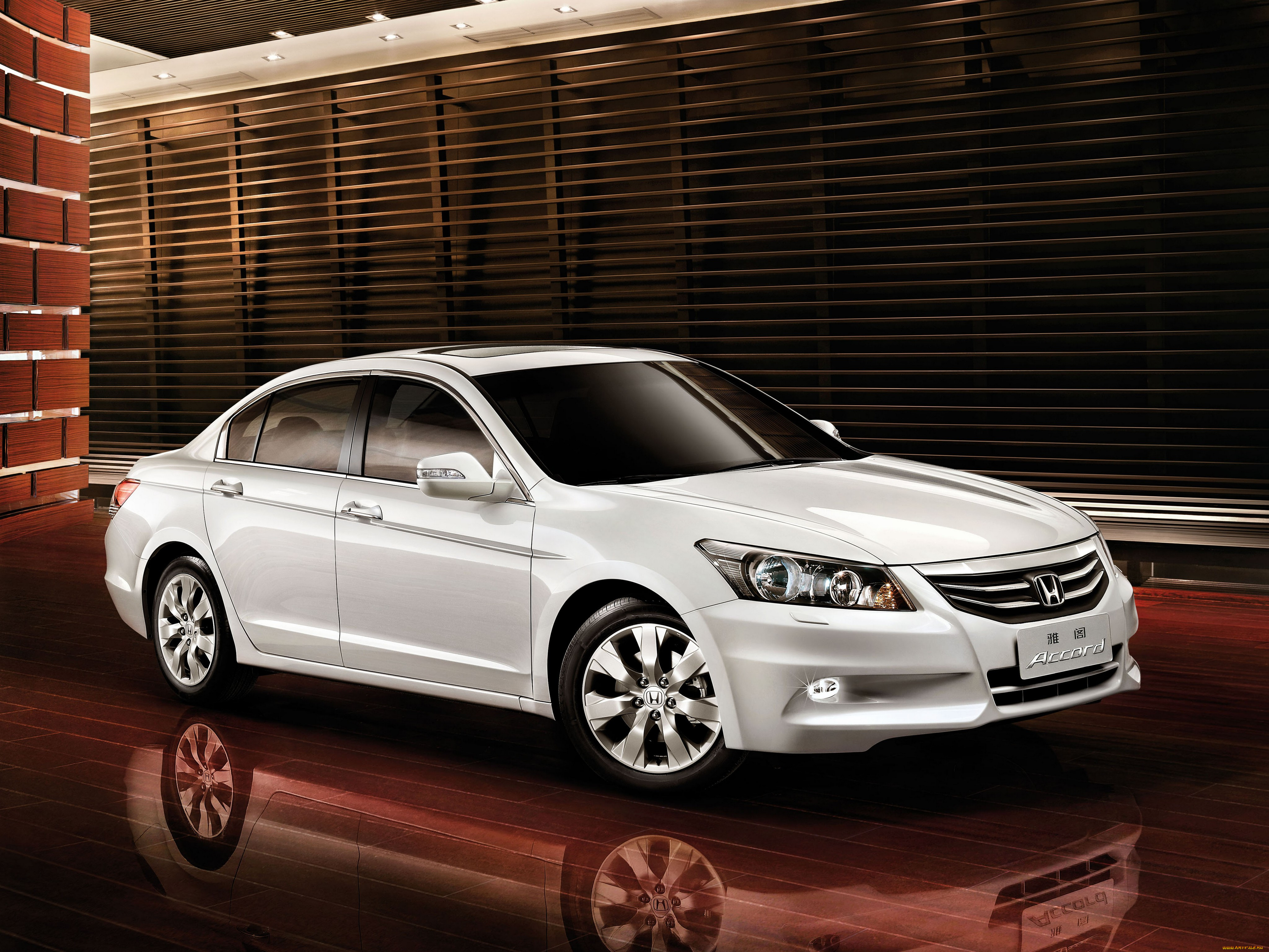 , honda